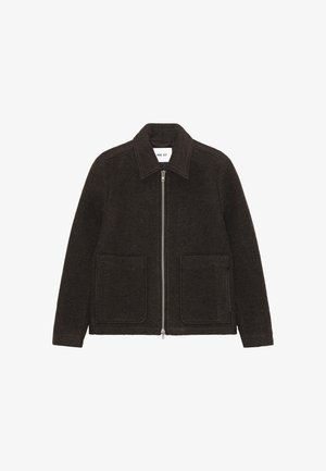 NN.07, GAEL 8267 - Veste légère - dusky port