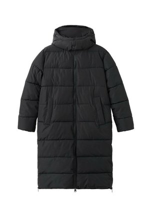 TEEN - Vinterfrakke - black