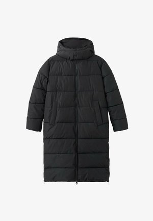 TEEN - Abrigo de invierno - black