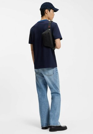 HUGO, HUGO REHX BUMBAG - Riñonera - black one