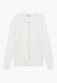 Cardigan - white