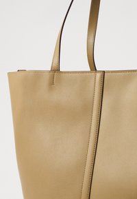 Vanessa Bruno TOTE BAG - Bolso shopping - olive
