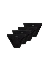 Unausgewählt, black-dark-solid