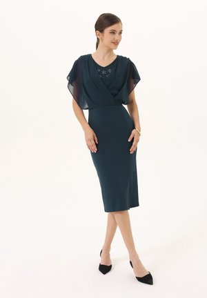 Robe de soirée - navy