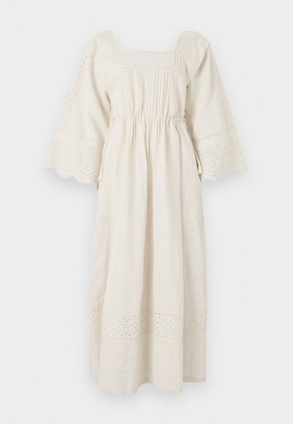 LUGLIO - Day dress - ecru4