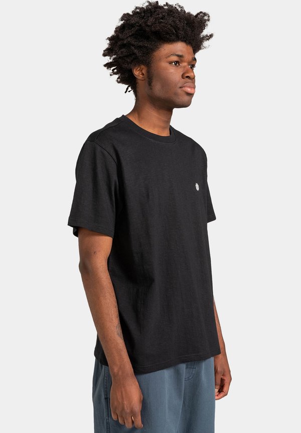 CRAIL POUR - Basic T-shirt3