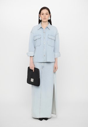 TRAVEL - Laptop bag - nero