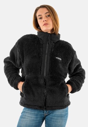 Forro polar - noir