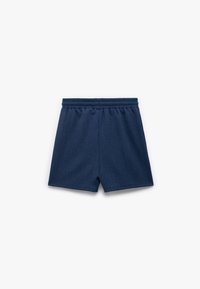 Koton SPORTS - Pantalon de survêtement - dark blue