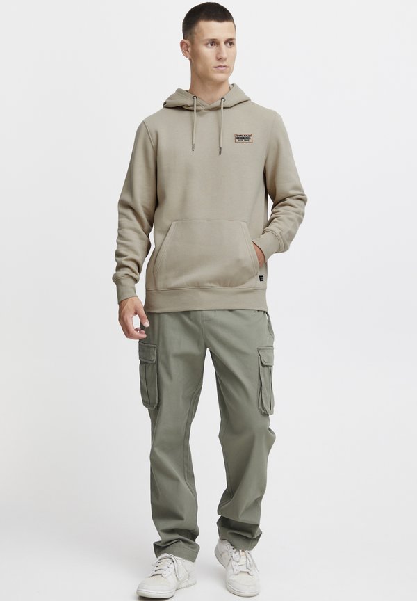 BHKAY - Hoodie - crockery4