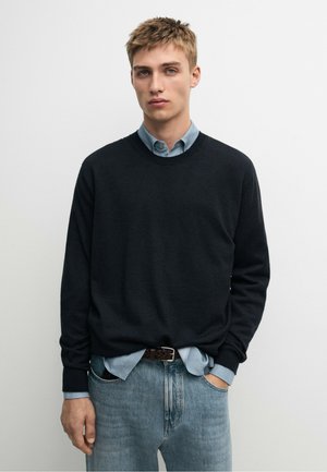 Massimo Dutti - Sweter