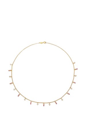 Elli COLLIER CLASSIC - Ketting - gold-coloured