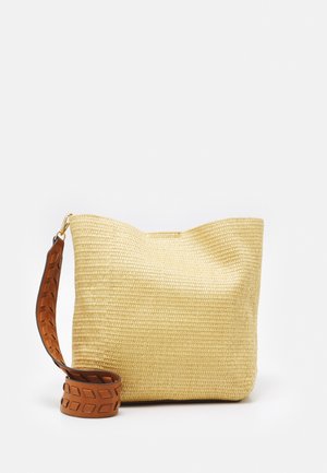 Sac à main - beige