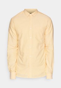 Unselected, lemon chrome