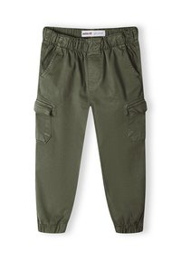 MINOTI - COMBAT  - Cargobroek - khaki Miniatuurafbeelding 1