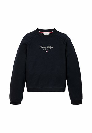 LOGO RELAXED - Sudadera - desert sky