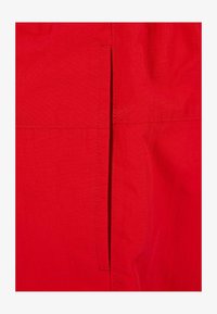 Niet geselecteerd, cityred