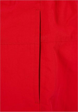 Urban Classics, Badeshorts - cityred