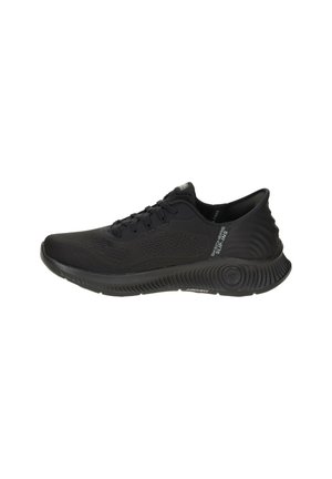 Sneaker low - black