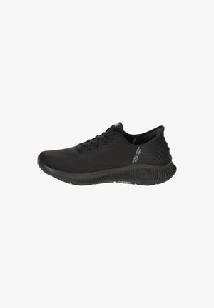 Skechers Sneaker low - black