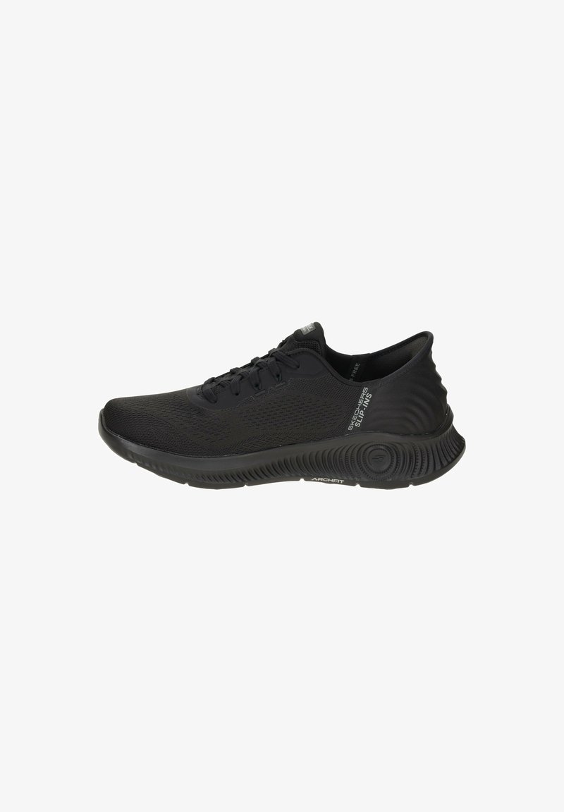 Skechers Sneaker low - black