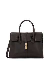 FELICITE M - Borsa a mano - brown