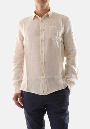 Camicia - beige