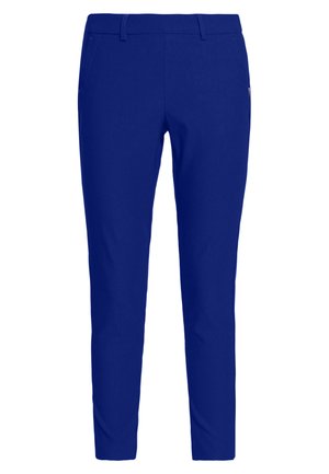 Kjus WOMEN IKALA 7/8 TREGGINGS - Stoffhose - atlanta blue