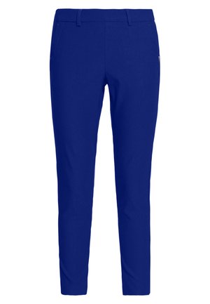 Kjus WOMEN IKALA 7/8 TREGGINGS - Pantalones - atlanta blue