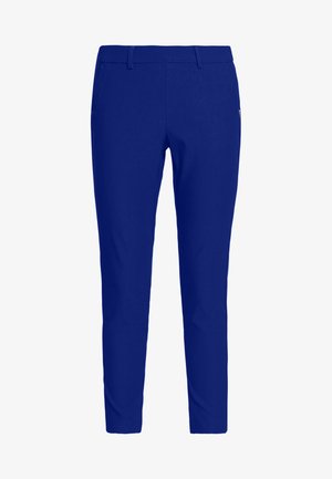 Kjus WOMEN IKALA 7/8 TREGGINGS - Bukser - atlanta blue