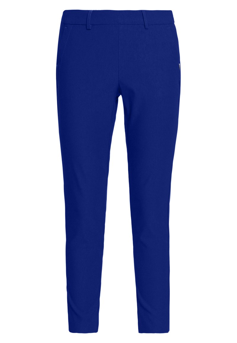 Kjus Broek blauw Kjus Broek blauw