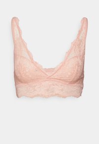 Anna Field 3 PACK - Corpete - brown/nude/pink