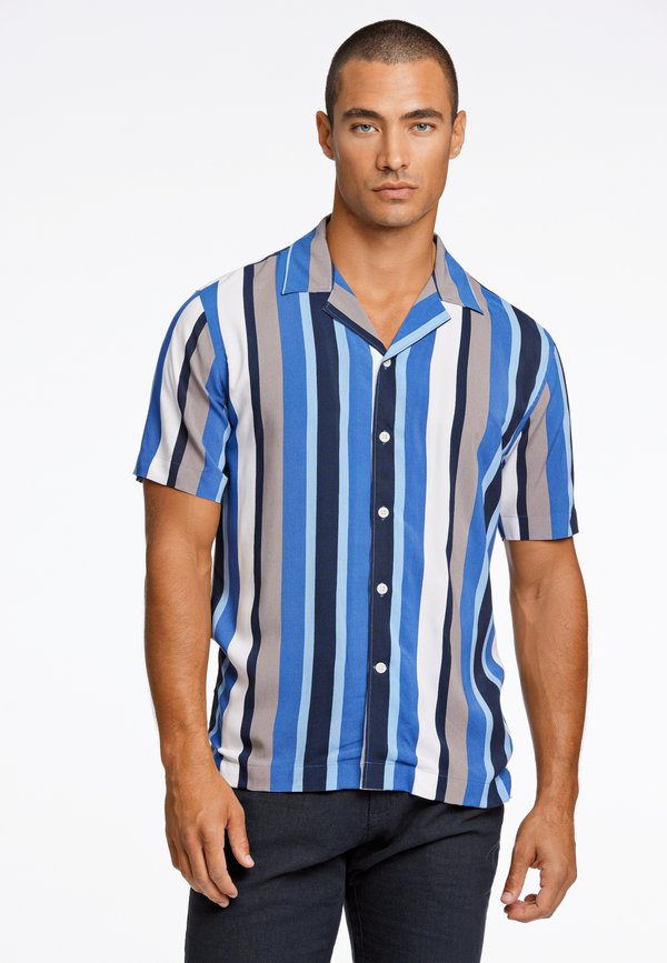 BOLD STRIPE - Shirt