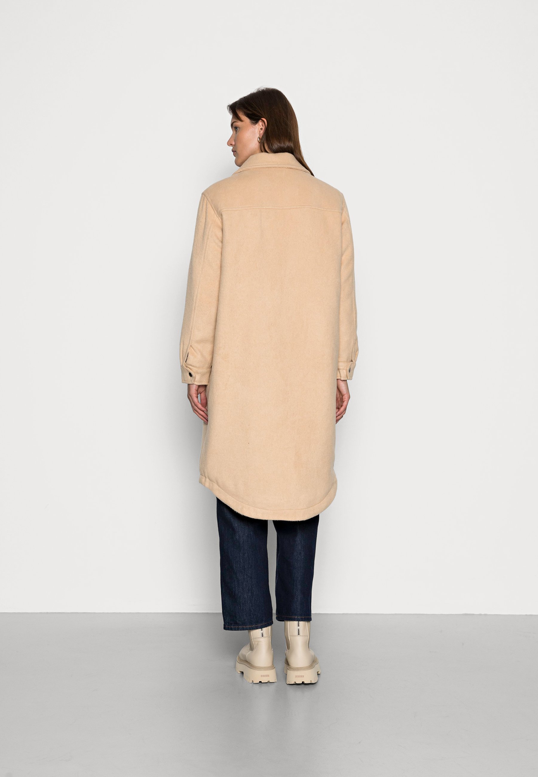 Soyaconcept RANILA - Classic coat 
