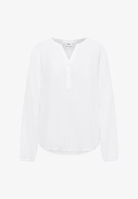 Non selezionato, weiß