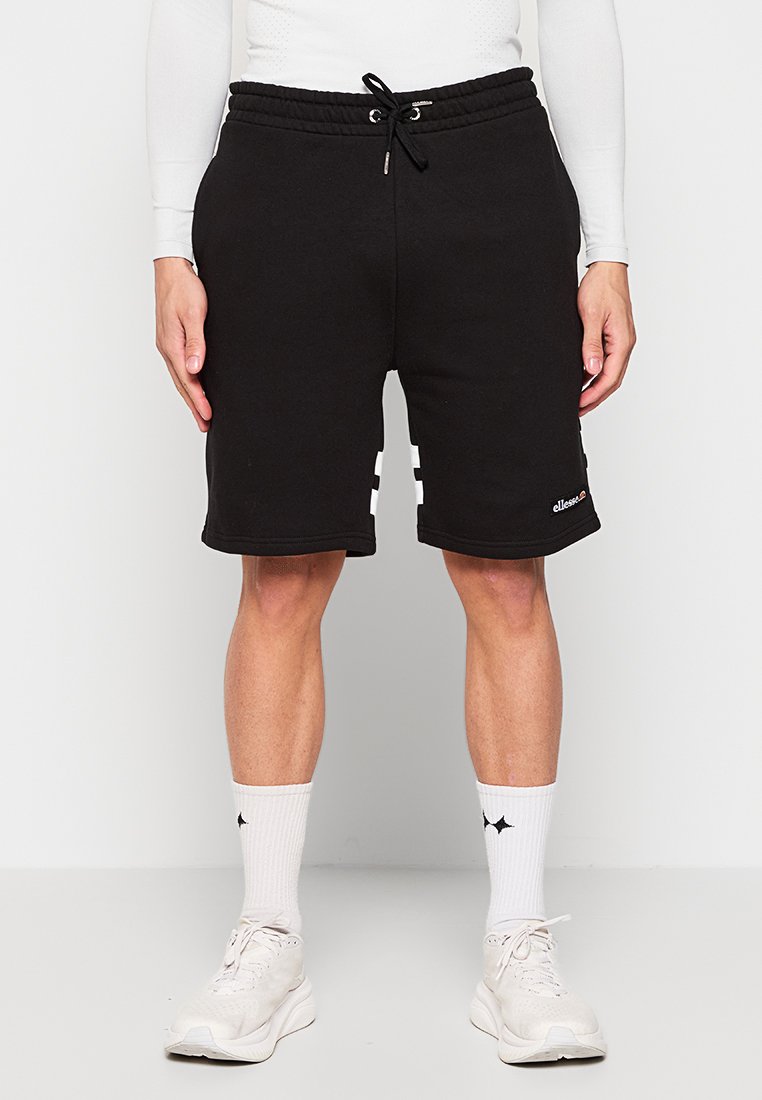 Ellesse Korte broeken zwart Ellesse Korte broeken zwart