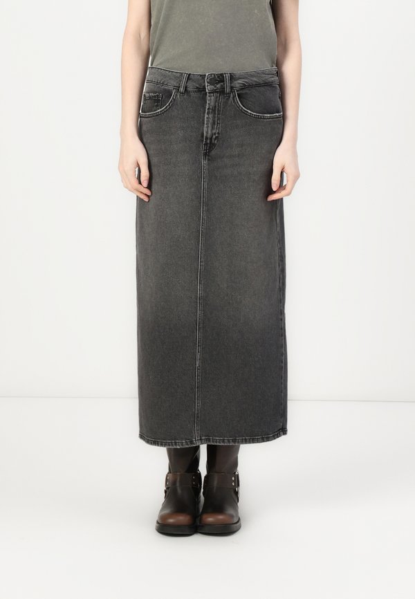 DANICA SKIRT - Maxi skirt