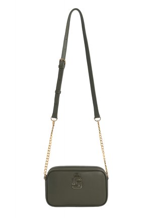 Borsa a tracolla - verde