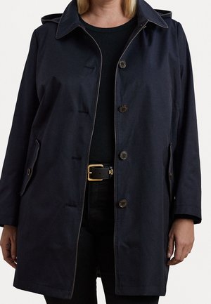 Parkas - dark blue