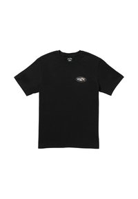 Unselected, black