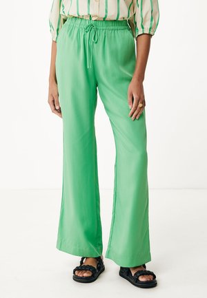 Pantaloni - bright green