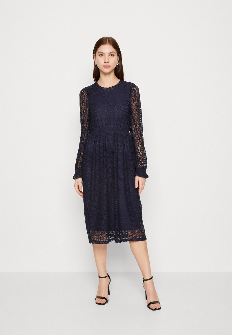 ONLY ONLEMILY DRESS - Cocktail φόρεμα / Φόρεμα για πάρτι - night sky