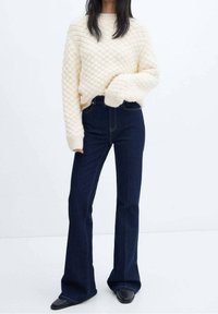 Mango Neule - off-white