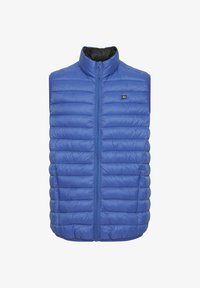 Ausgewählt, ensign blue