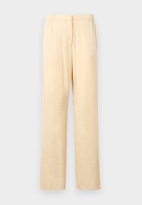 TANJETTA - Pantalon classique - open beige