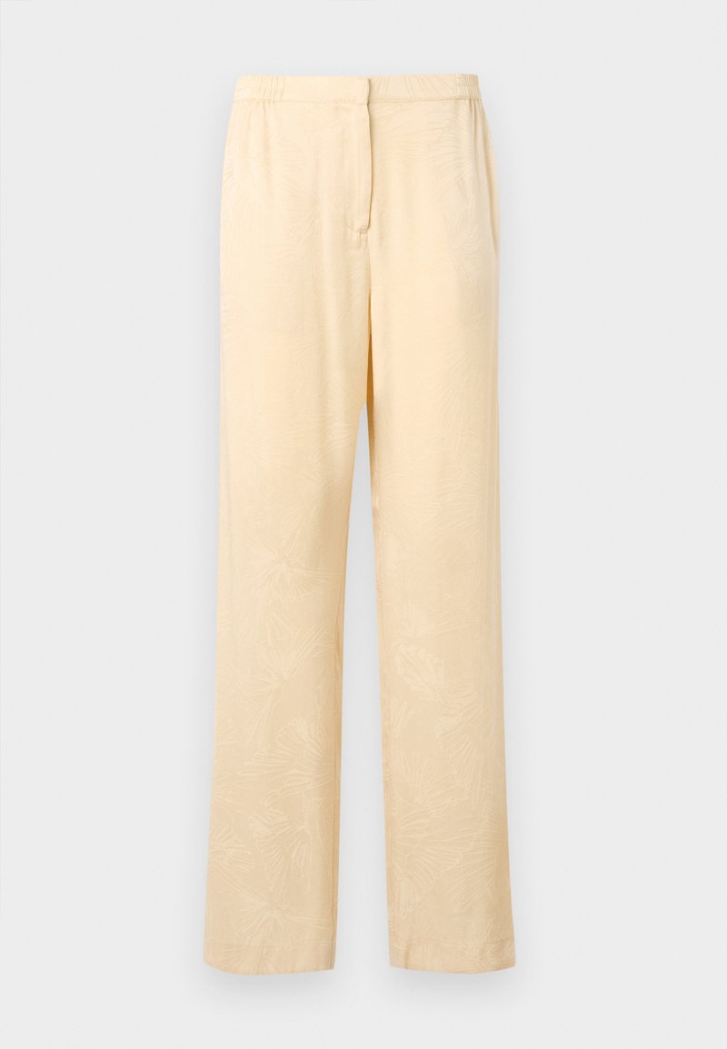 Boss Broek beige