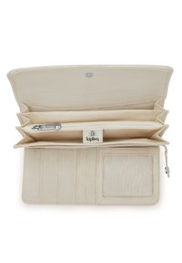 Kipling MONEY LAND - Portemonnee - light sand