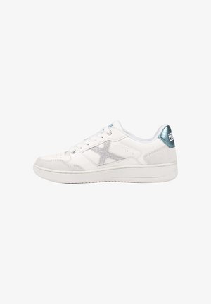 MUNICH, Zapatillas - blanco