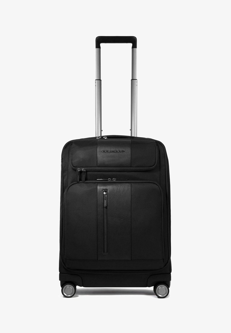 Piquadro SLIM - Trolley - black