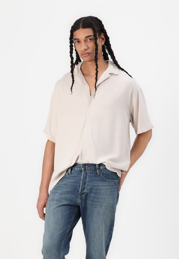 JJWAYNE RESORT SHIRT - Shirt - moonbeam4